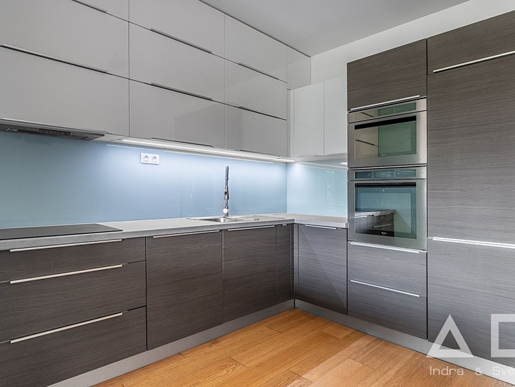 Квартира 3+kk на продаж, 94 м² (4 з 31)
