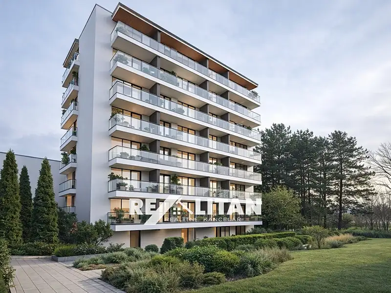 Prodej kanceláře 2000 m², Rousínov – náhled fotky 2
