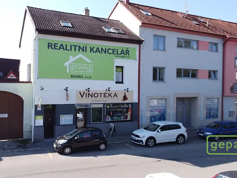 Prodej rodinného domu 208 m², pozemek 103 m², České Budějovice – náhled fotky 3