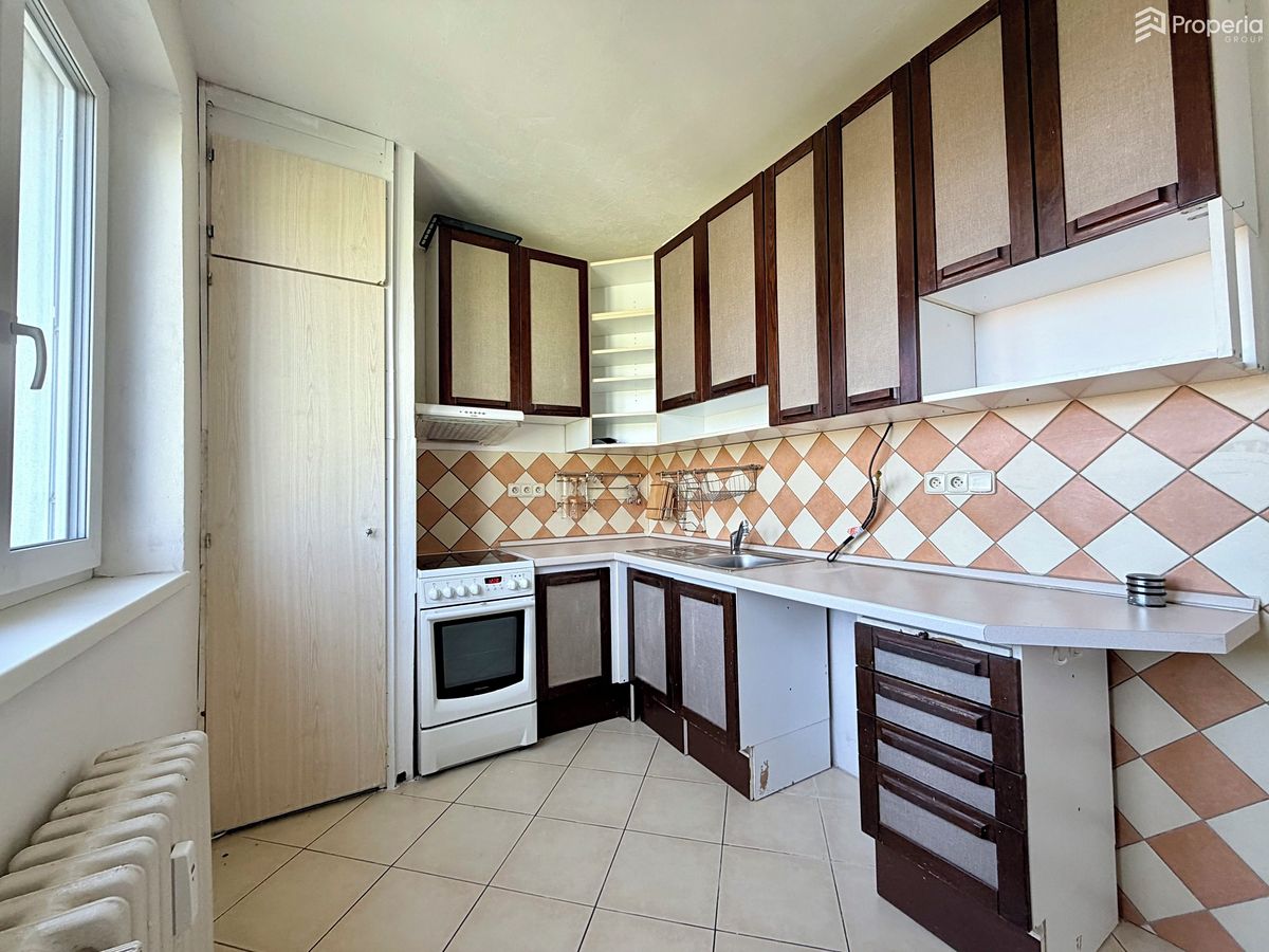 Pronájem bytu 3+1 69 m² – fotografie 4