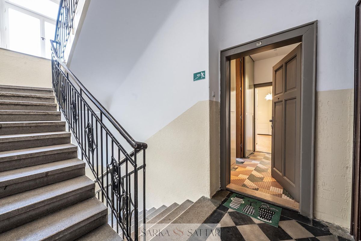 Prodej bytu 1+kk 49 m² – fotografie 3