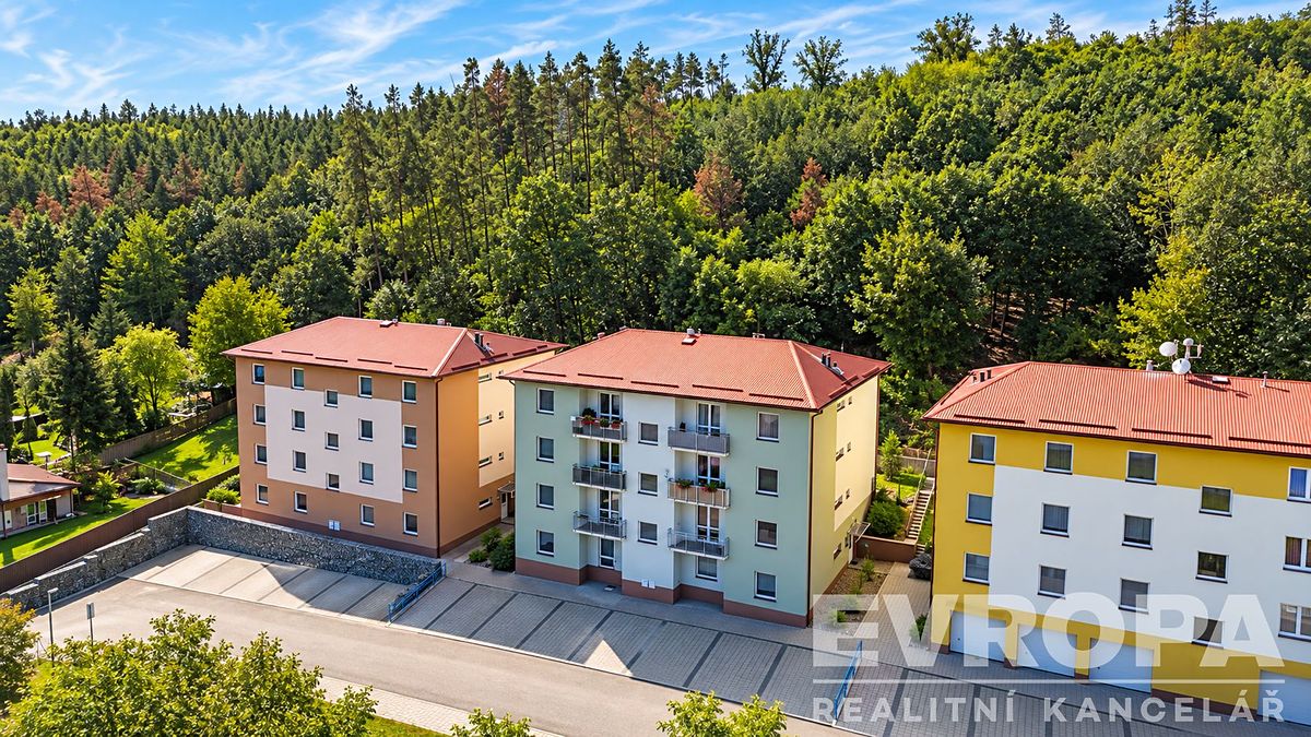 Prodej bytu 2+kk 50 m² – fotografie 4