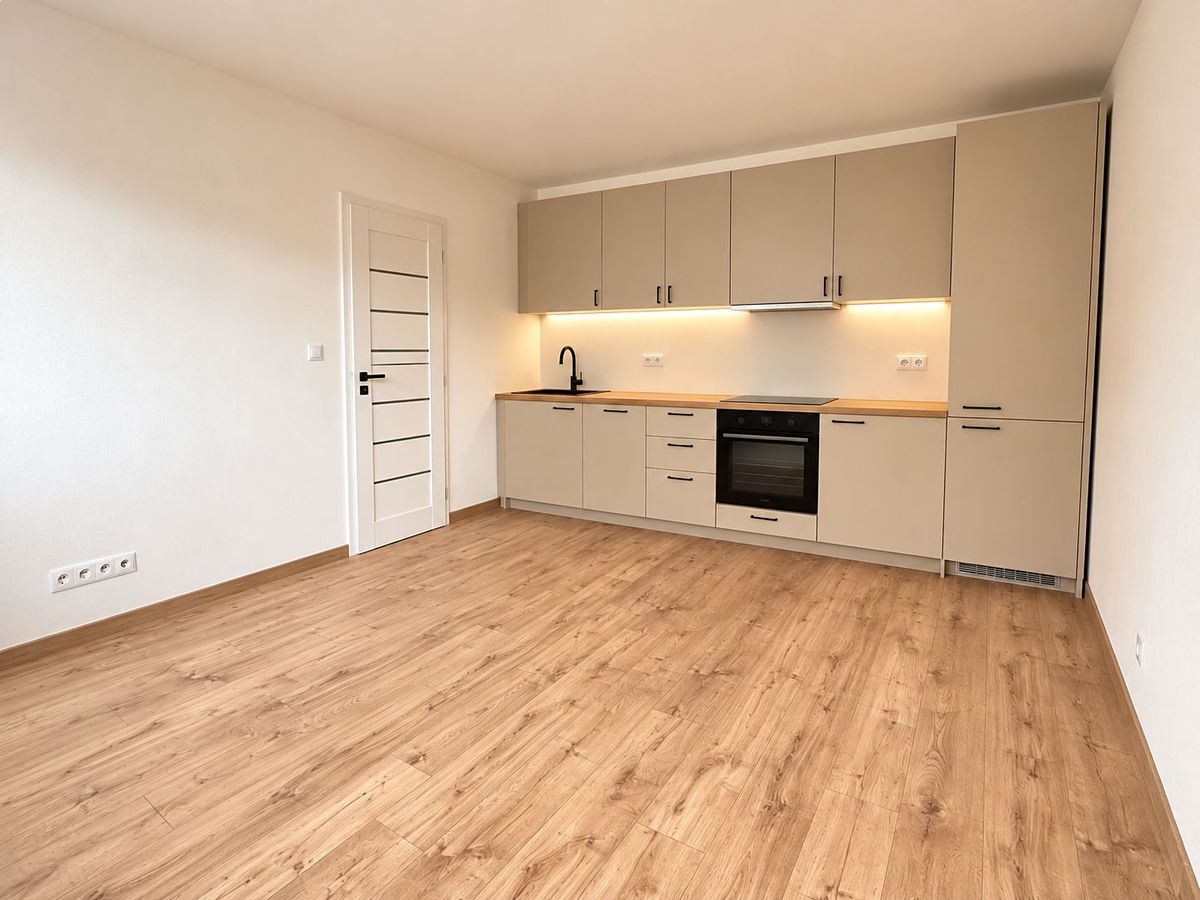 Prodej bytu 2+kk 36 m² – fotografie 2