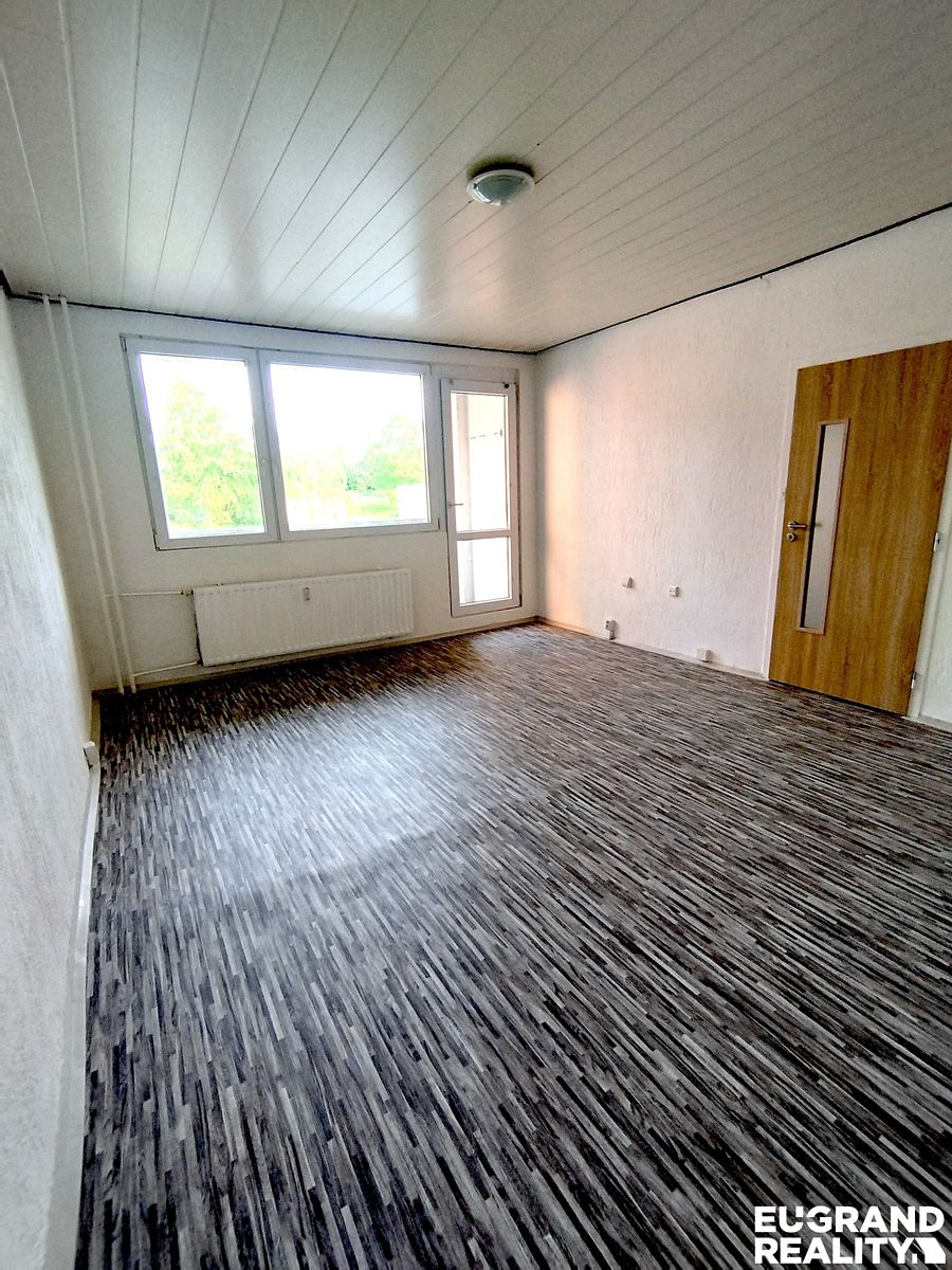 Pronájem bytu 3+1 70 m² – fotografie 4