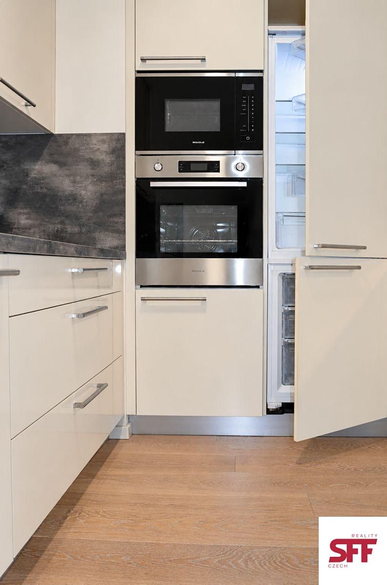Pronájem bytu 2+kk 50 m² – fotografie 5