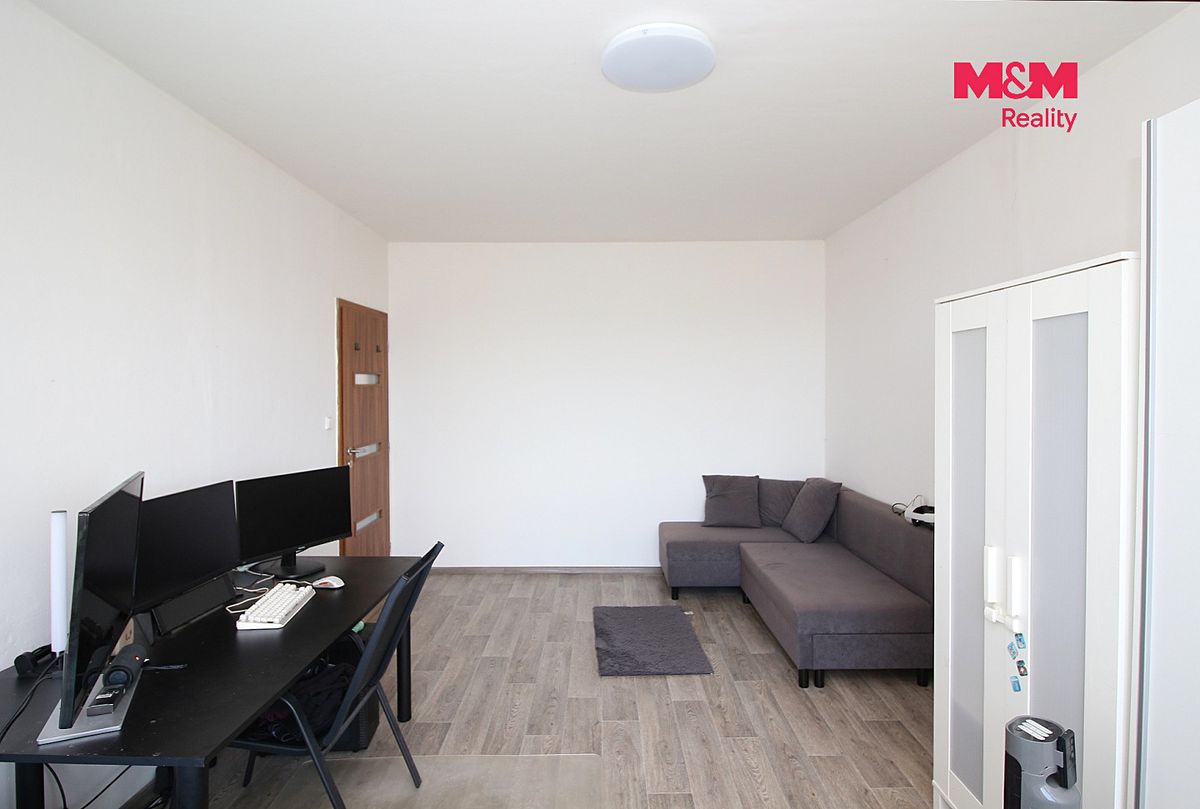 Prodej bytu 3+1 74 m² – fotografie 4