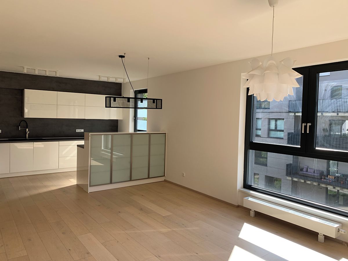 Pronájem bytu 3+kk 81 m² – fotografie 3