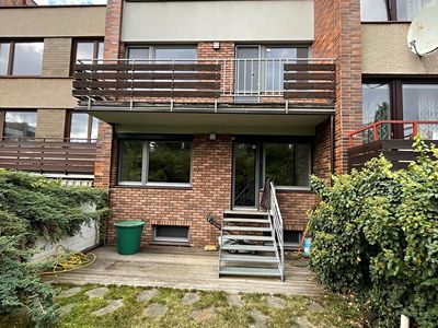 Pronájem rodinného domu 200 m², pozemek 300 m²