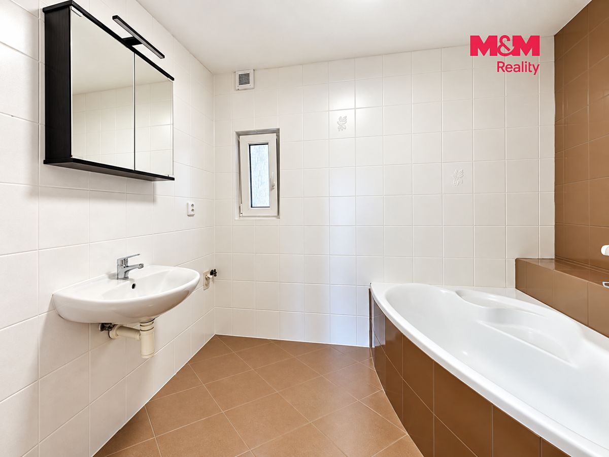Pronájem bytu 4+kk 98 m² – fotografie 3