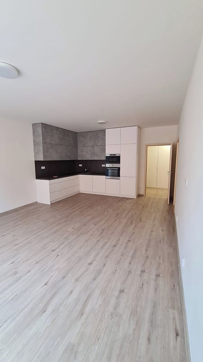 Pronájem bytu 2+kk 55 m² – fotografie 2