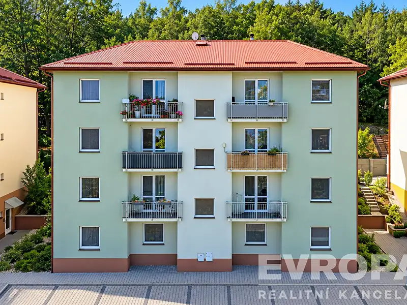 Prodej bytu 2+kk 50 m², Zastávka – náhled fotky 3