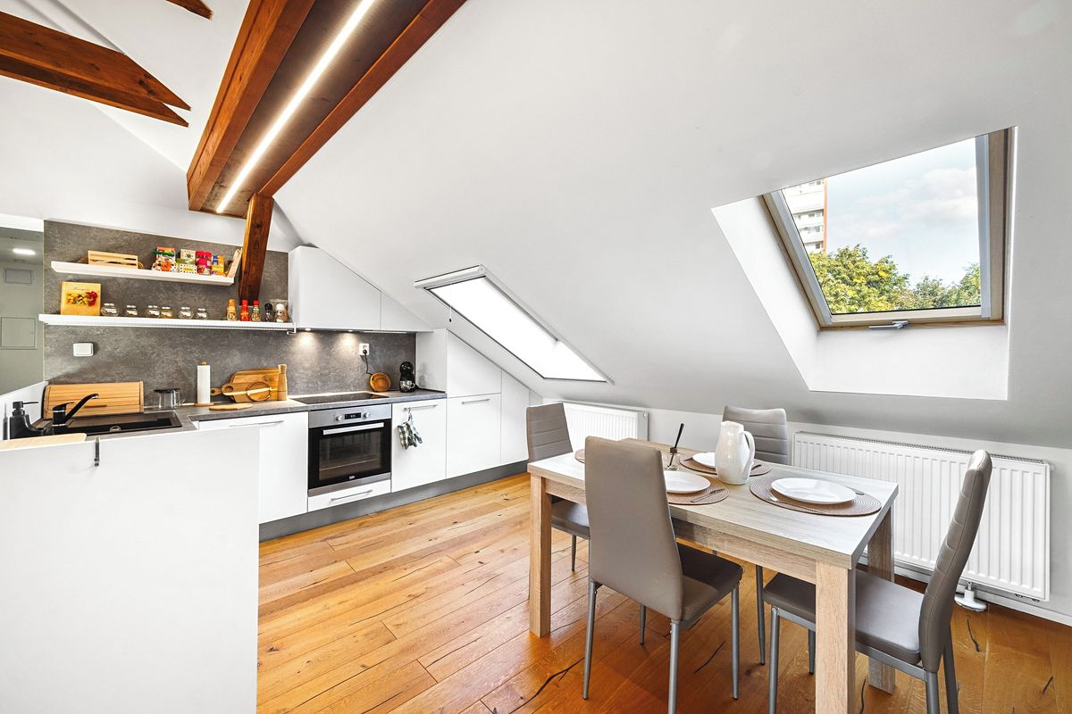 Prodej bytu 3+kk 104 m² – fotografie 5