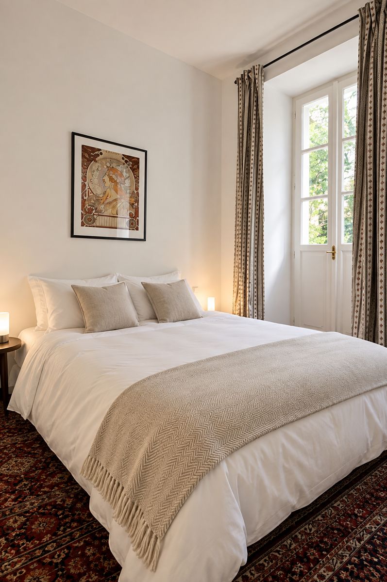 Pronájem bytu 3+1 134 m² – fotografie 4