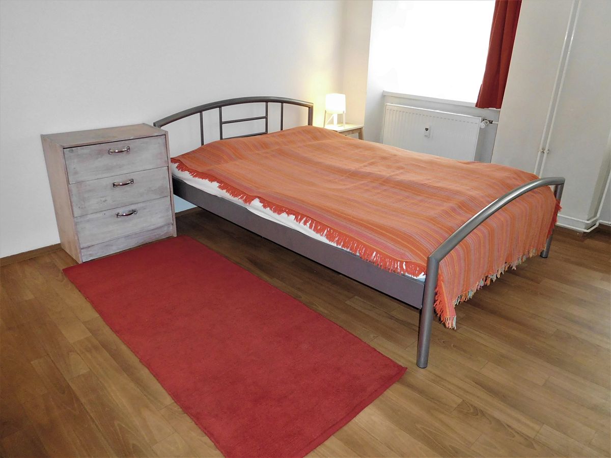 Pronájem bytu 1+kk 20 m²