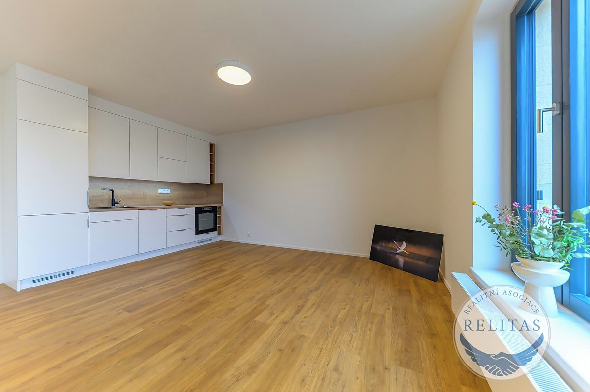 Pronájem bytu 1+kk 31 m² – fotografie 3