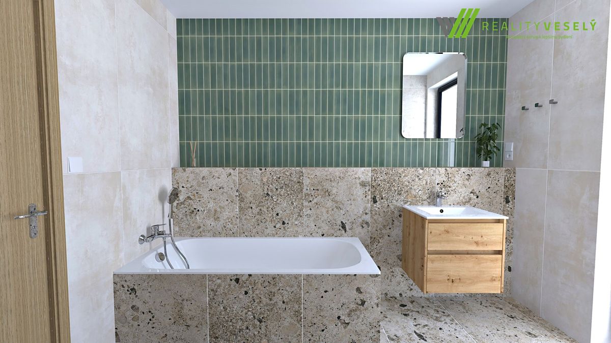 Prodej bytu 4+kk 75 m² – fotografie 4