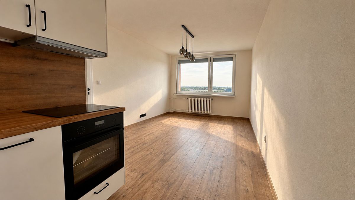 Prodej bytu 2+kk 40 m² – fotografie 3
