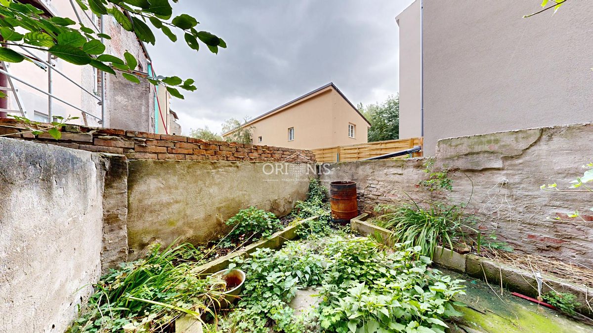 Prodej vícegeneračního domu 176 m², pozemek 95 m² – fotografie 4