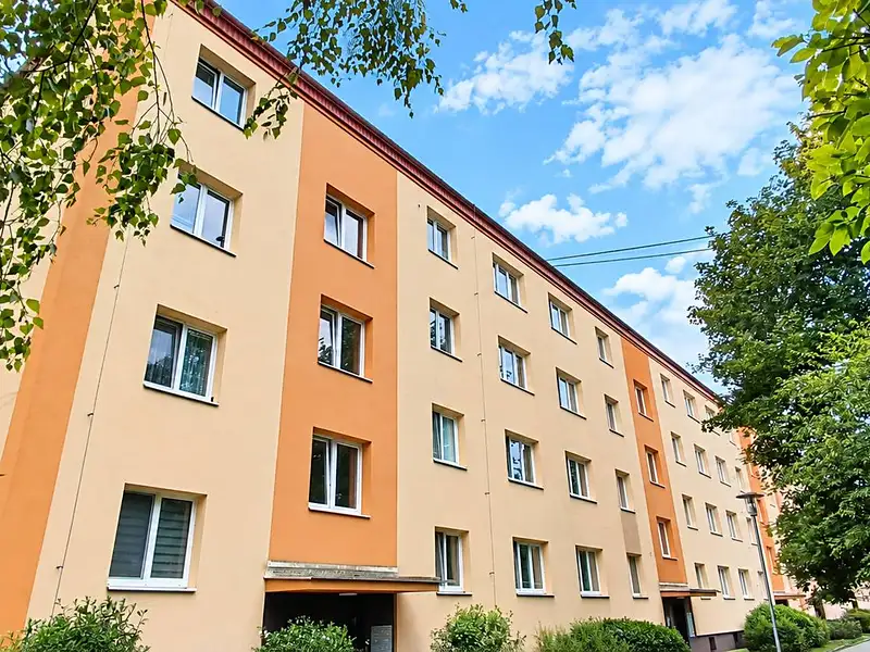 Prodej bytu 3+1 71 m², Uherský Brod – náhled fotky 1