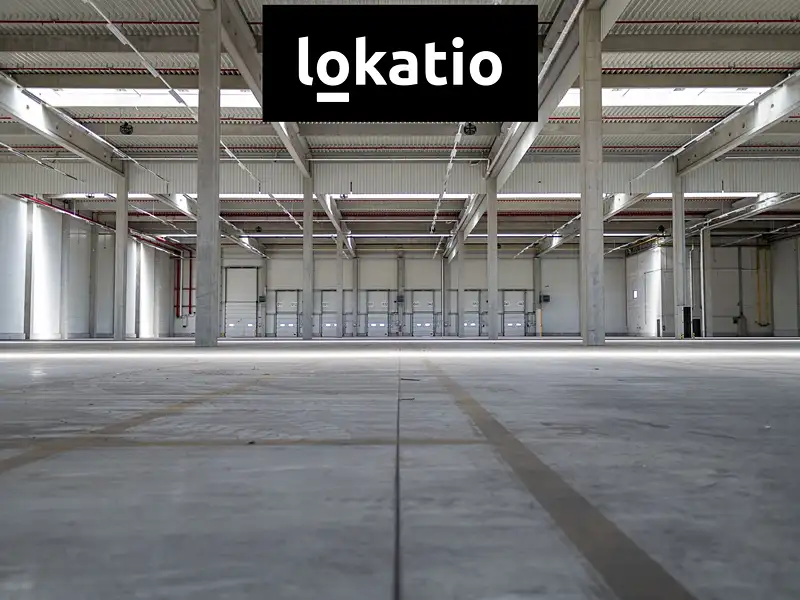 Pronájem skladového prostoru 3552 m², Hranice – náhled fotky 3