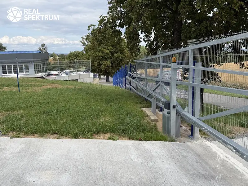 Pronájem komerčního pozemku 5041 m², Jihlava – náhled fotky 3