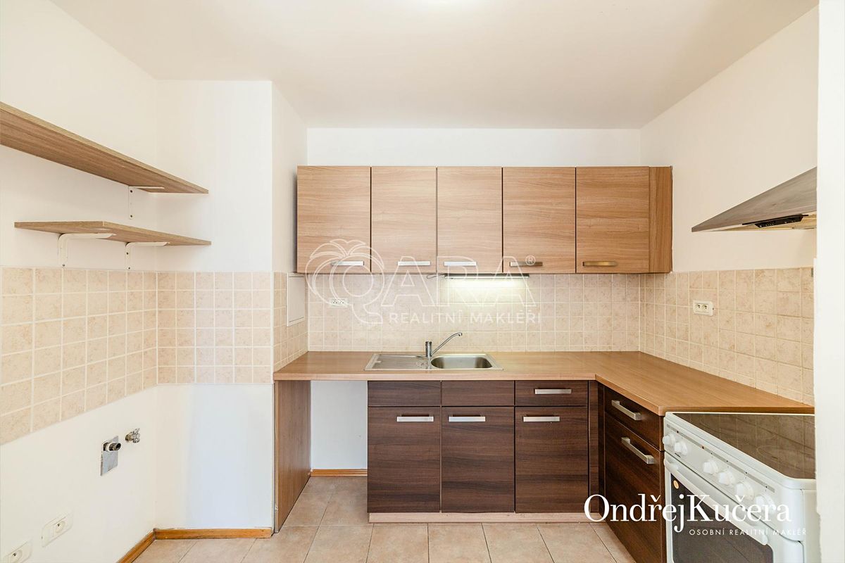 Pronájem bytu 2+kk 66 m² – fotografie 5