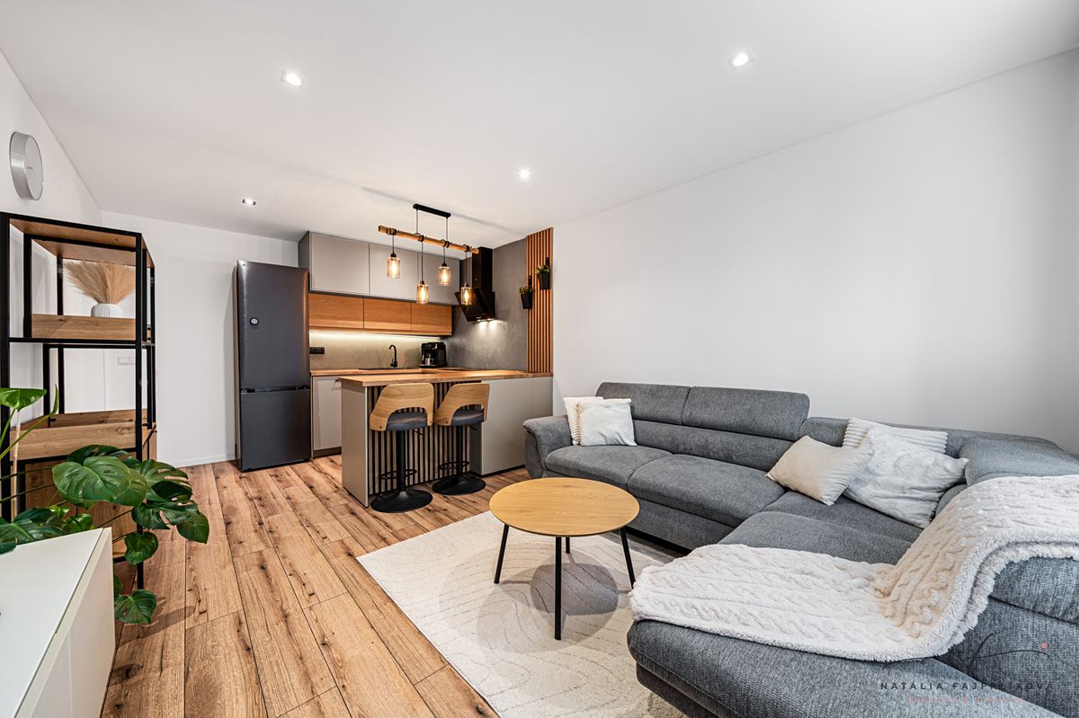 Prodej bytu 3+kk 59 m² – fotografie 5