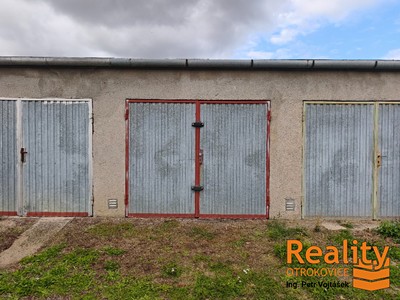 Нерухомість на продаж, 18 м² (2 з 6)
