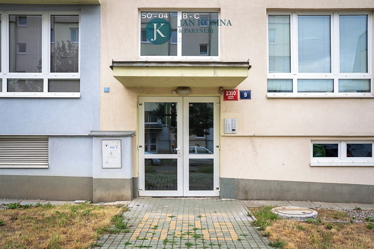Prodej bytu 2+kk 56 m² – fotografie 2