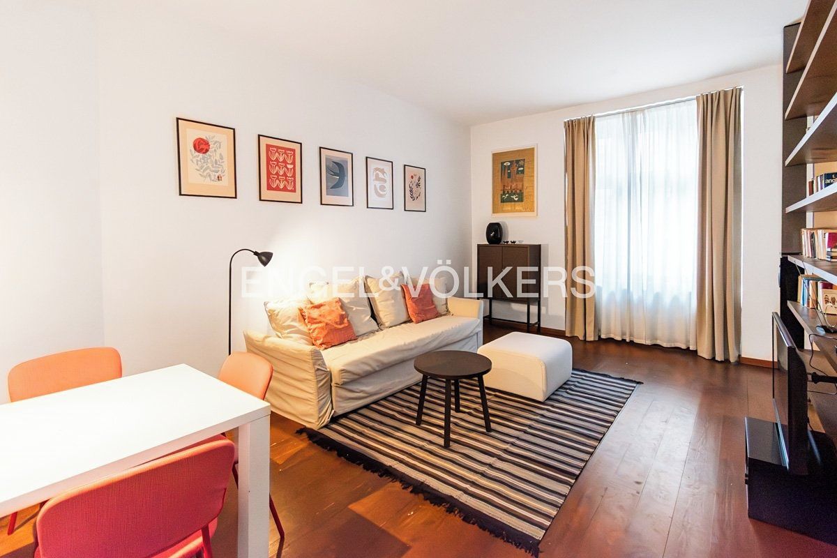 Pronájem bytu 2+1 57 m²