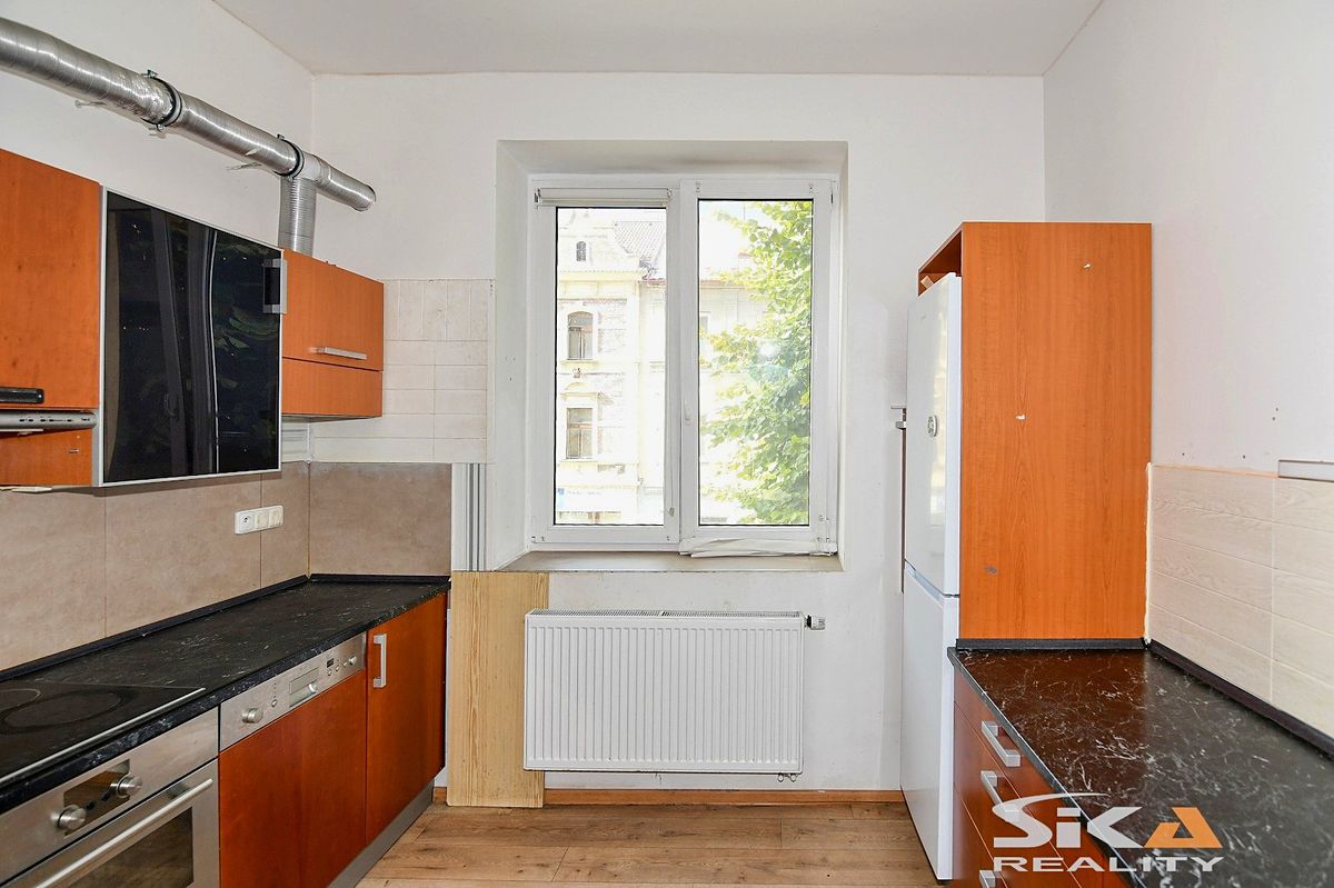 Prodej bytu 3+1 70 m² – fotografie 5