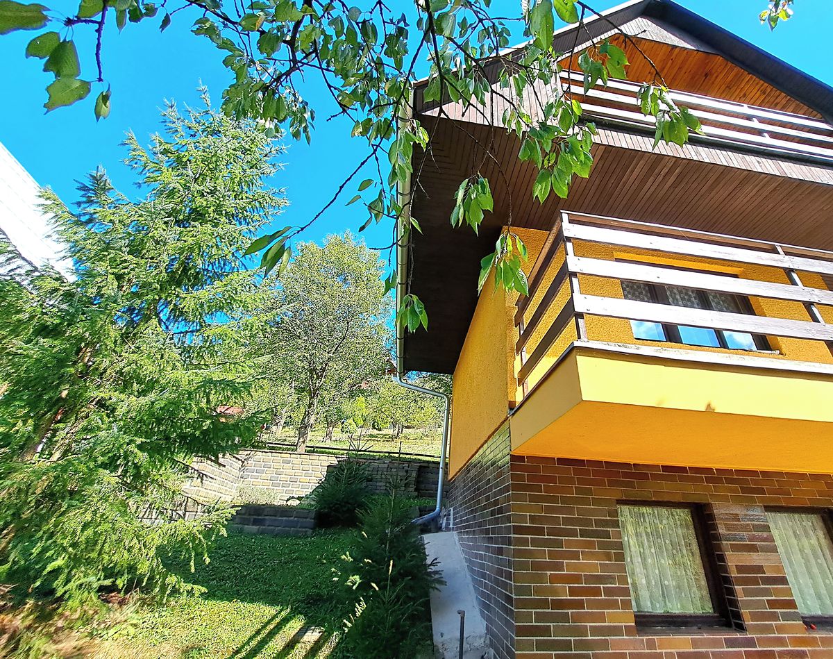 Prodej chaty 70 m², pozemek 510 m² – fotografie 2