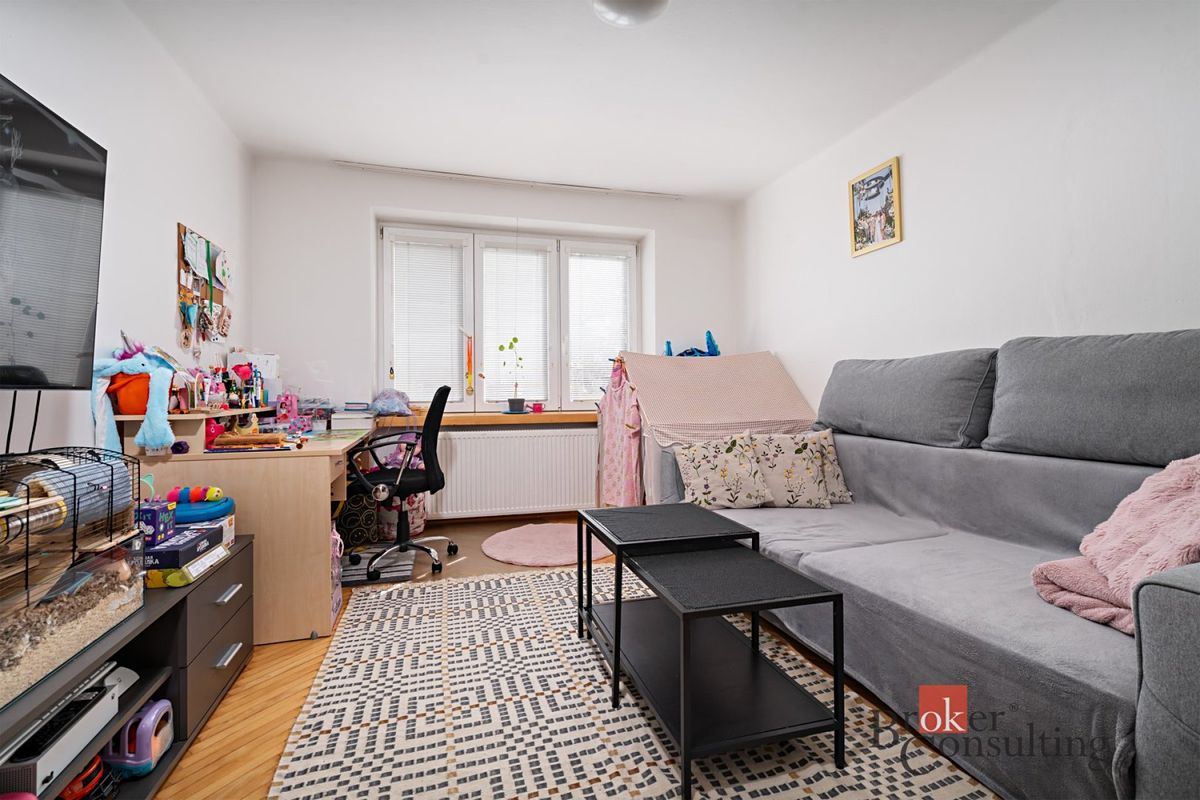 Prodej bytu 2+1 49 m² – fotografie 3