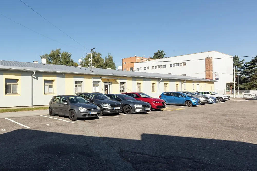 Pronájem kanceláře 16 m²