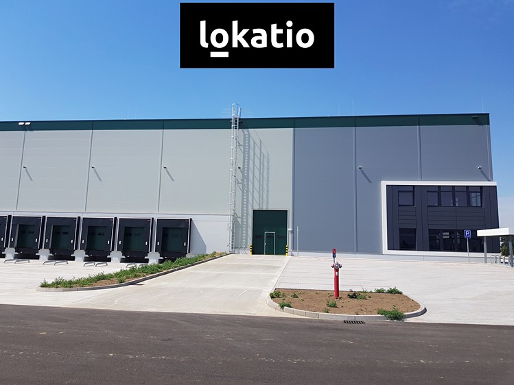 Pronájem komerčního prostoru, 19 910 m² (5 z 13)