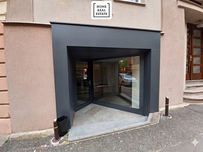 Pronájem obchodního prostoru 36 m²