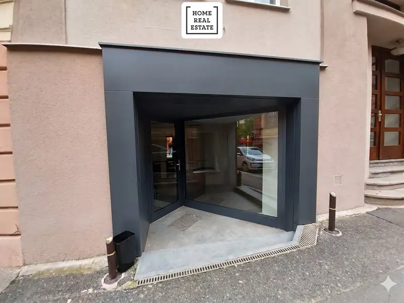 Pronájem obchodního prostoru 36 m², Praha – náhled fotky 1
