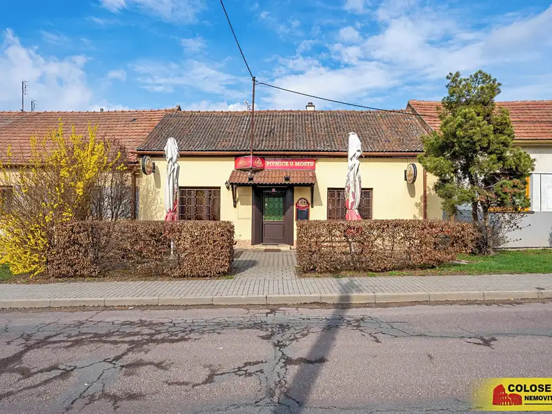 Prodej rodinného domu 127 m², pozemek 242 m², Šanov – náhled fotky 1
