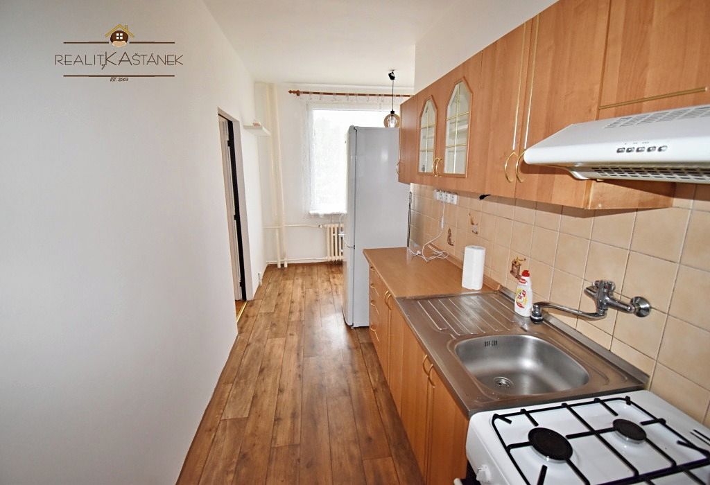 Pronájem bytu 2+1 61 m² – fotografie 3