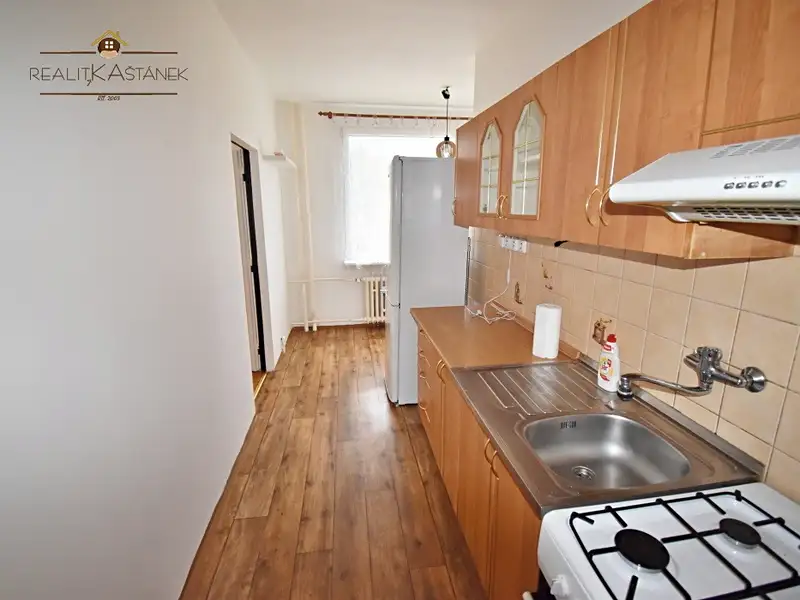 Pronájem bytu 2+1 61 m², Liberec – náhled fotky 3