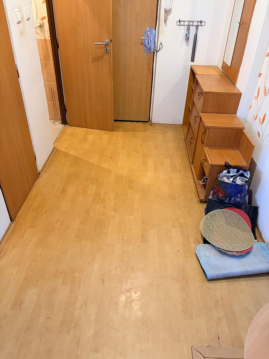 Pronájem bytu 3+1 73 m²