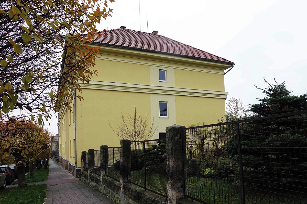 Pronájem bytu 2+1 54 m² – fotografie 2