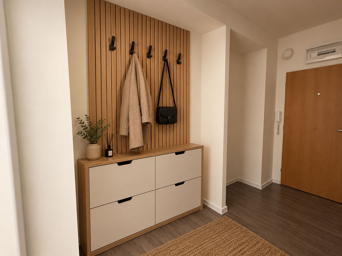 Pronájem bytu 2+1 51 m² – fotografie 5