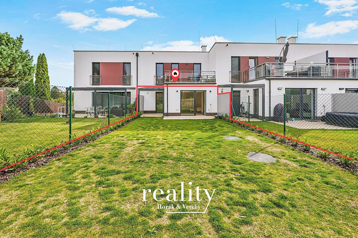 Pronájem bytu 2+kk 58 m² – fotografie 2