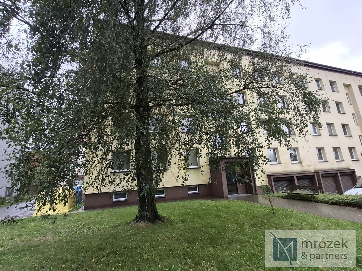 Prodej bytu 2+1 53 m²