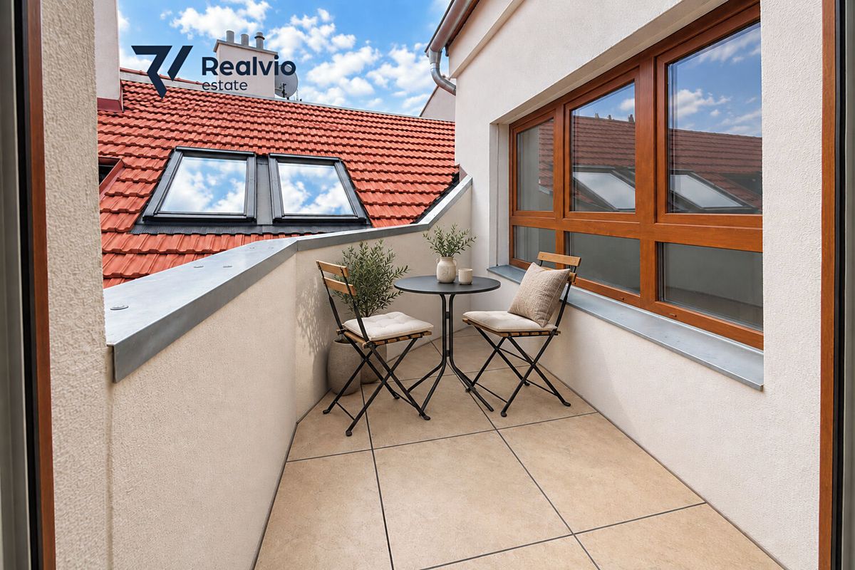 Prodej bytu 3+kk 92 m² – fotografie 5