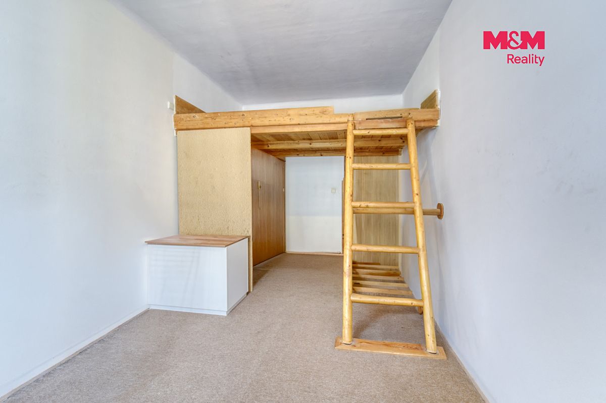 Prodej bytu 4+kk 94 m² – fotografie 4