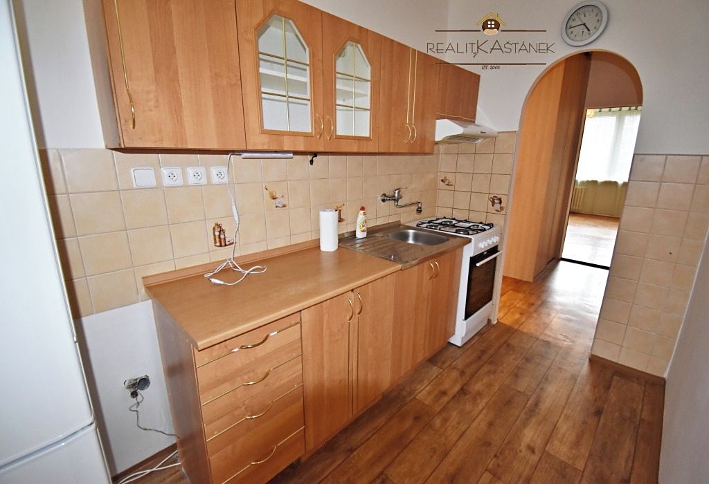 Pronájem bytu 2+1 61 m²