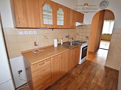 Pronájem bytu 2+1 61 m²