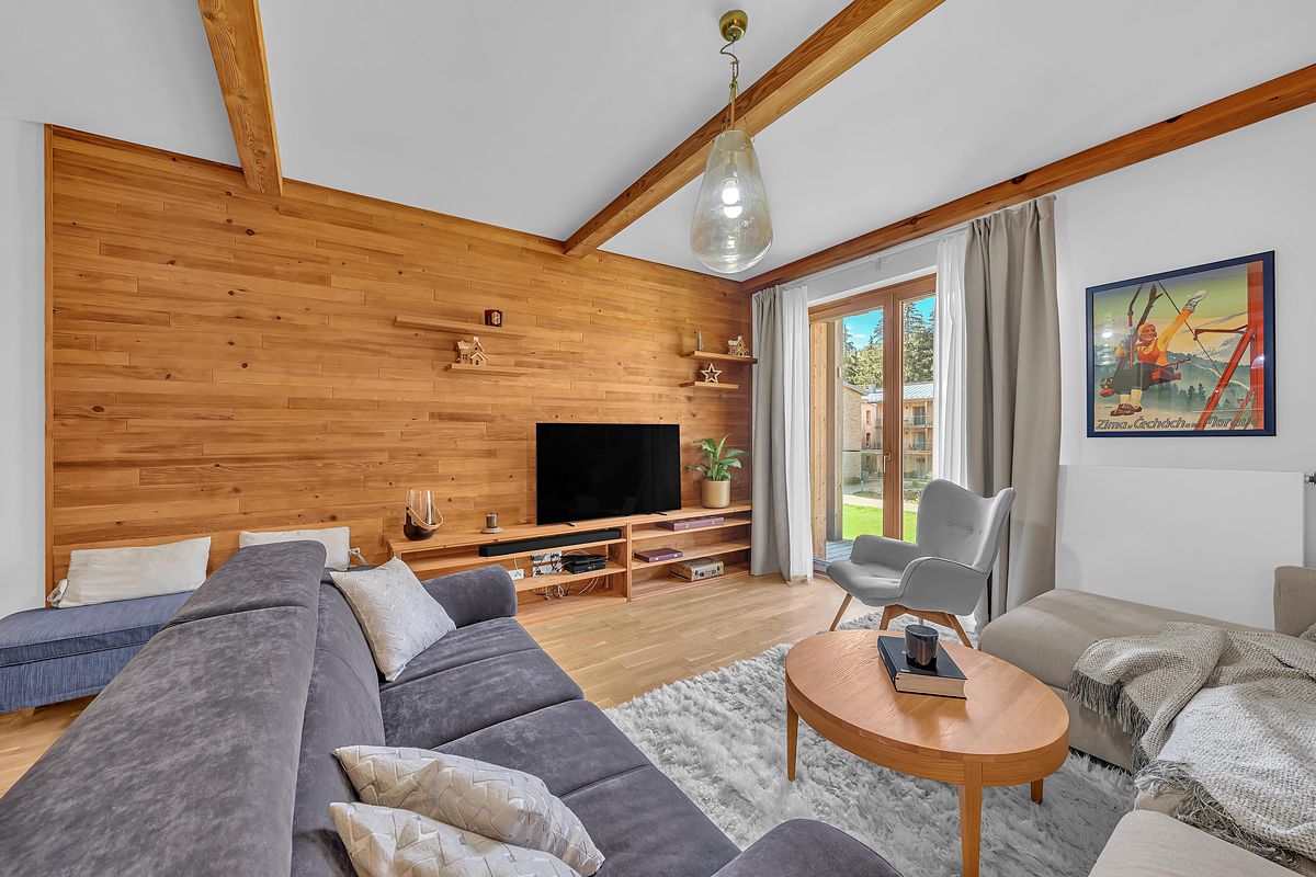 Prodej bytu 3+kk 90 m² – fotografie 2